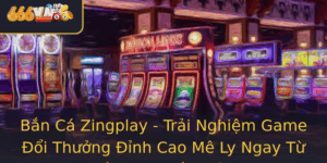 Ban Ca Zingplay Trai Nghiem Game Oi Thuong Inh Cao Me Ly Ngay Tu Lan Choi Au Tien